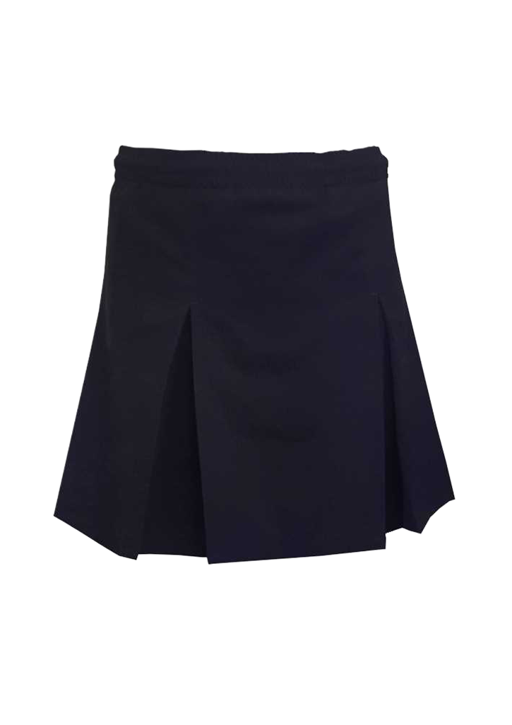 Tokoroa Intermediate School Skort Black