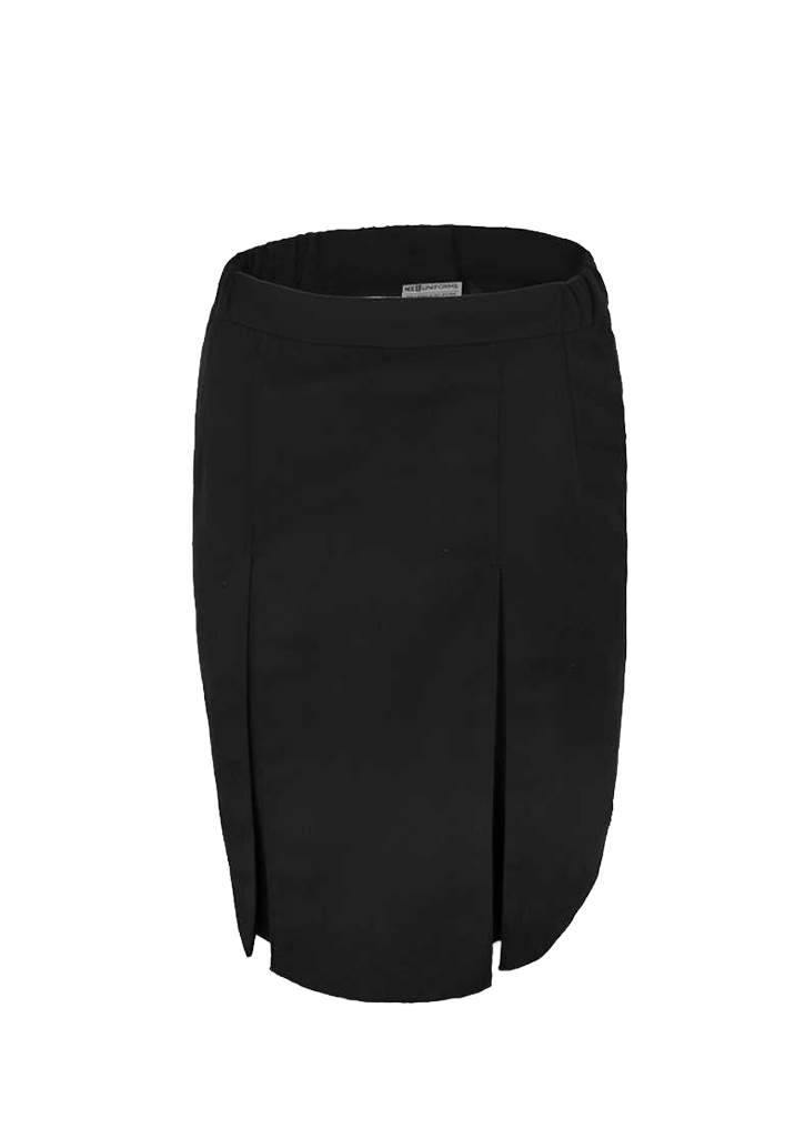 Tokoroa Intermediate School Skirt Black
