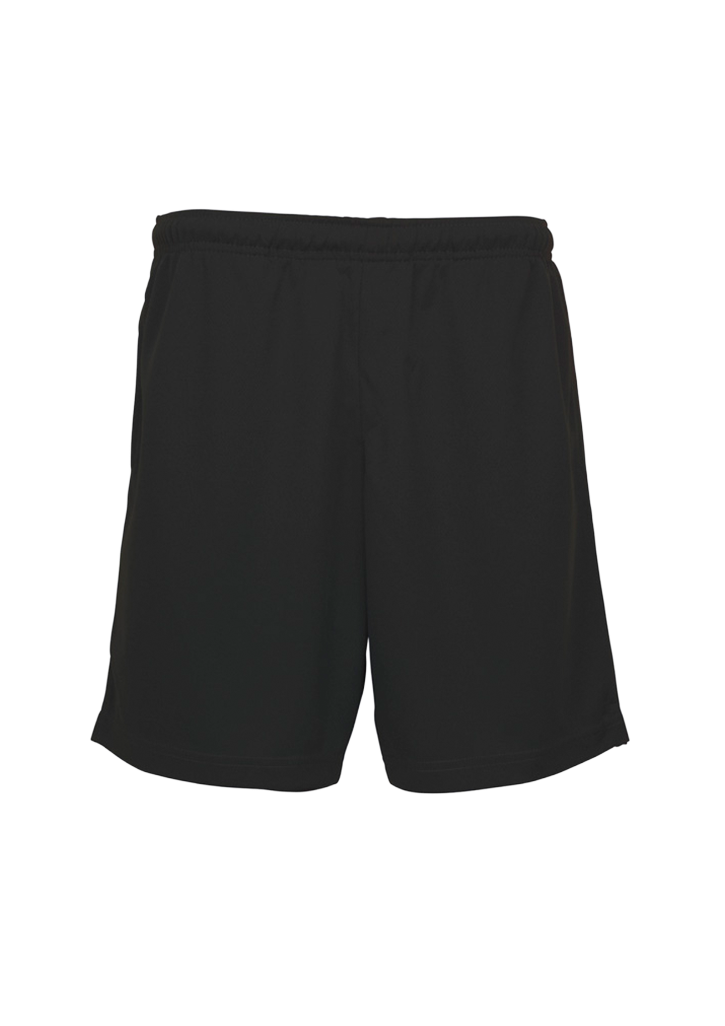 Tokoroa Intermediate School PE Shorts Black